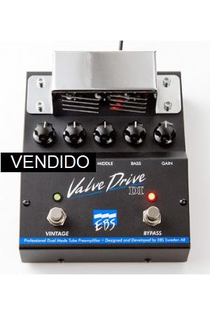 EBS Valvedrive II EBS Valvedrive II